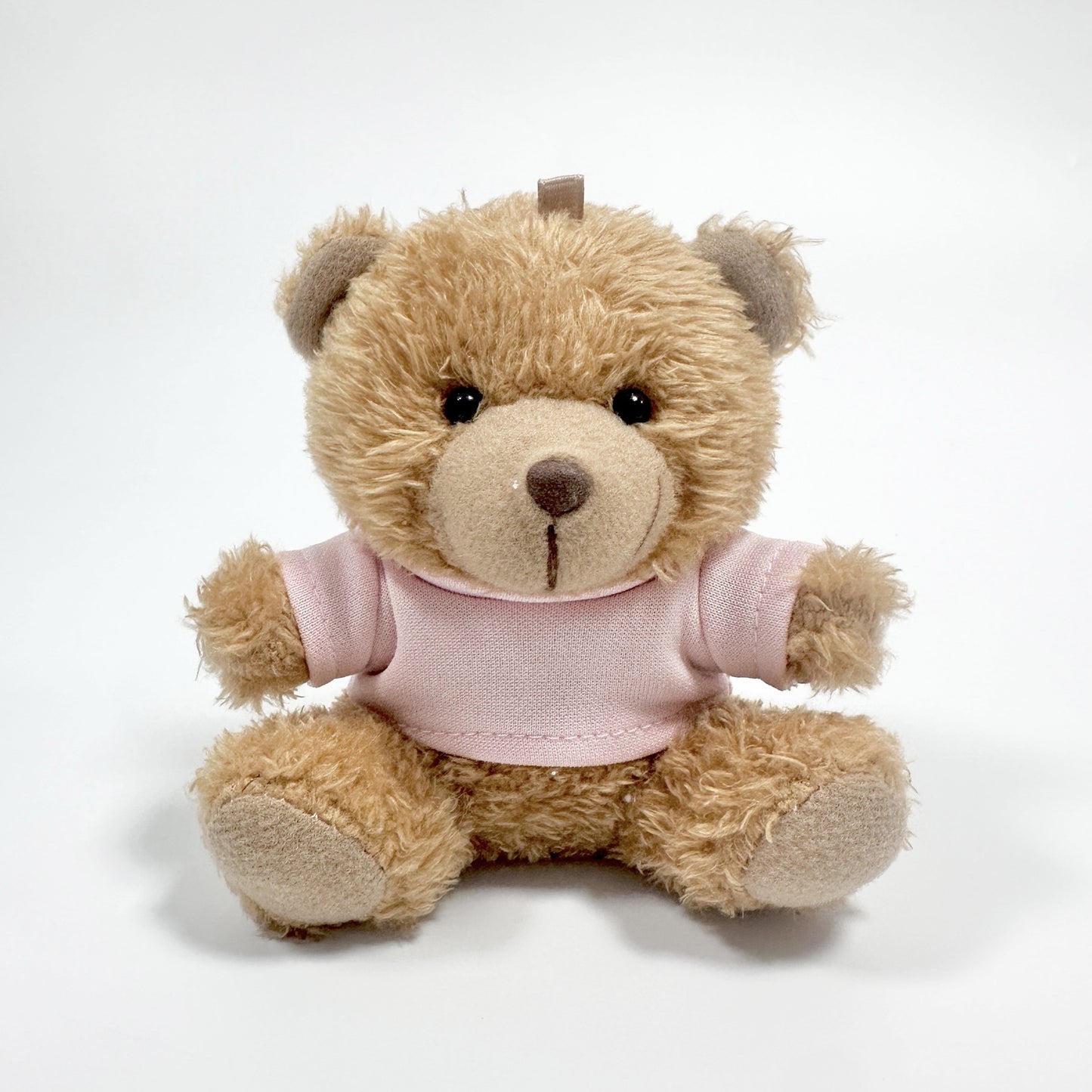 Tiny Teddy Charm
