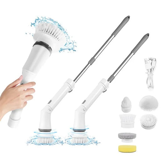 🤯 Clean Your Bathroom in Seconds Without Scrubbing
