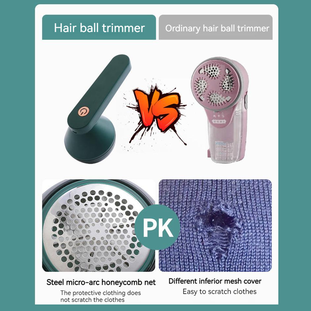 🤯 Make Your Clothes Look Brand New in Seconds