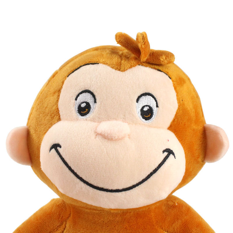 Mochi Monkey