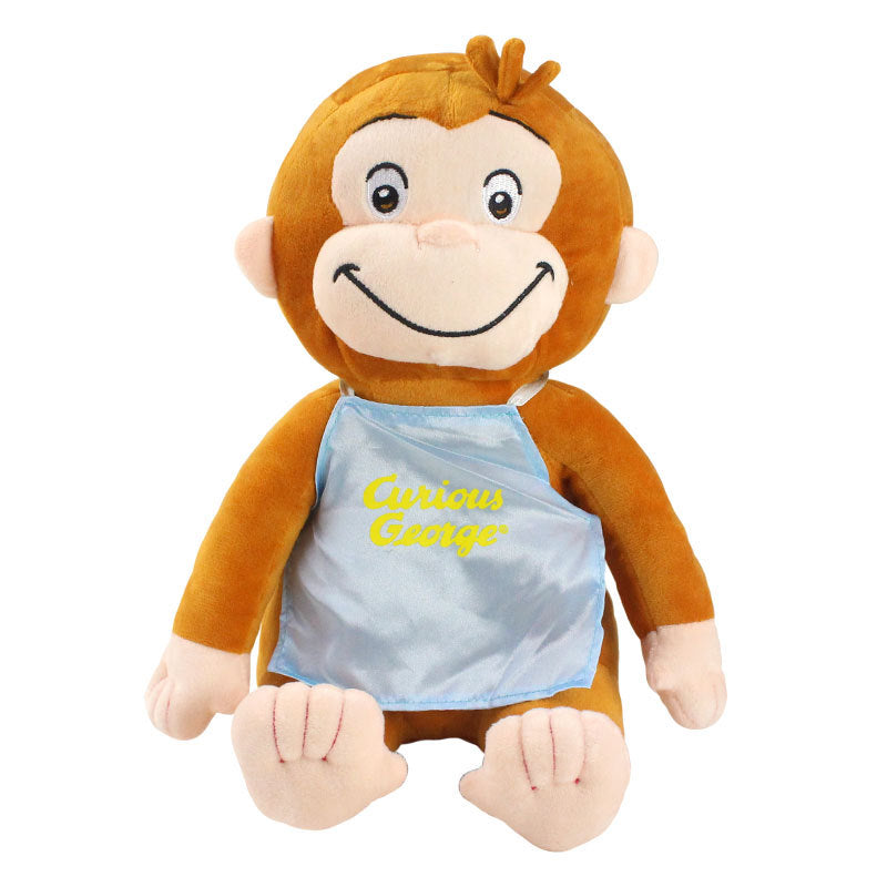 Mochi Monkey