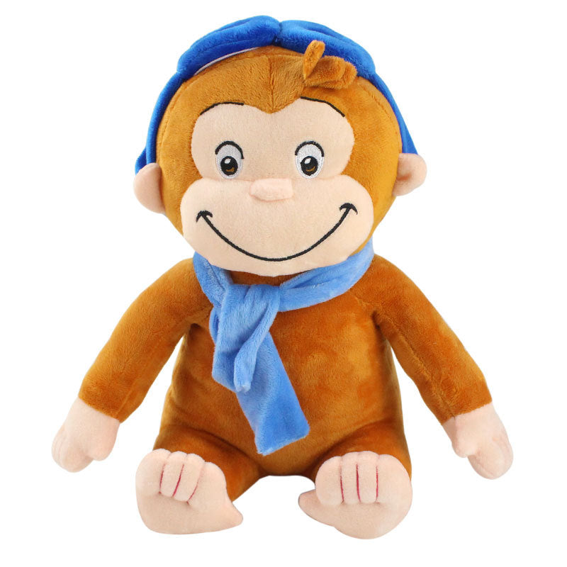 Mochi Monkey