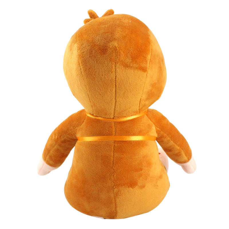 Mochi Monkey