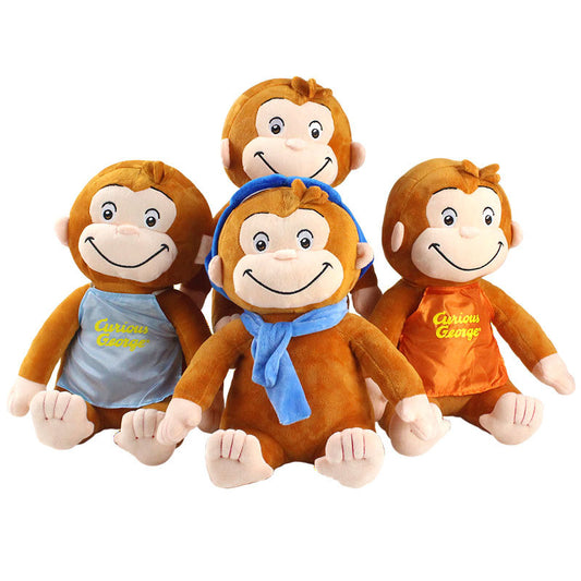 Mochi Monkey