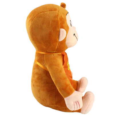 Mochi Monkey
