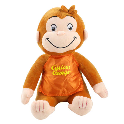 Mochi Monkey