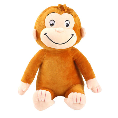 Mochi Monkey