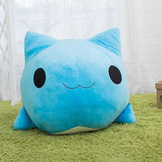 Sky Blob Plush ☁️