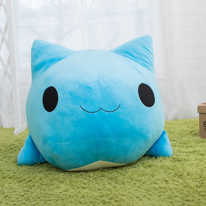 Sky Blob Plush ☁️