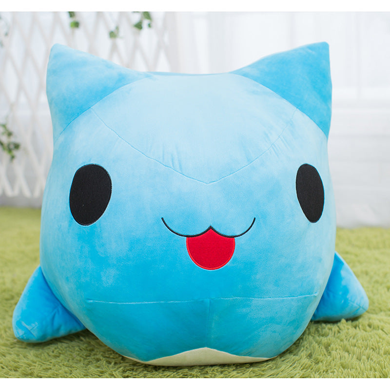 Sky Blob Plush ☁️