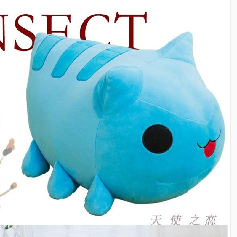 Sky Blob Plush ☁️