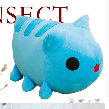 Sky Blob Plush ☁️