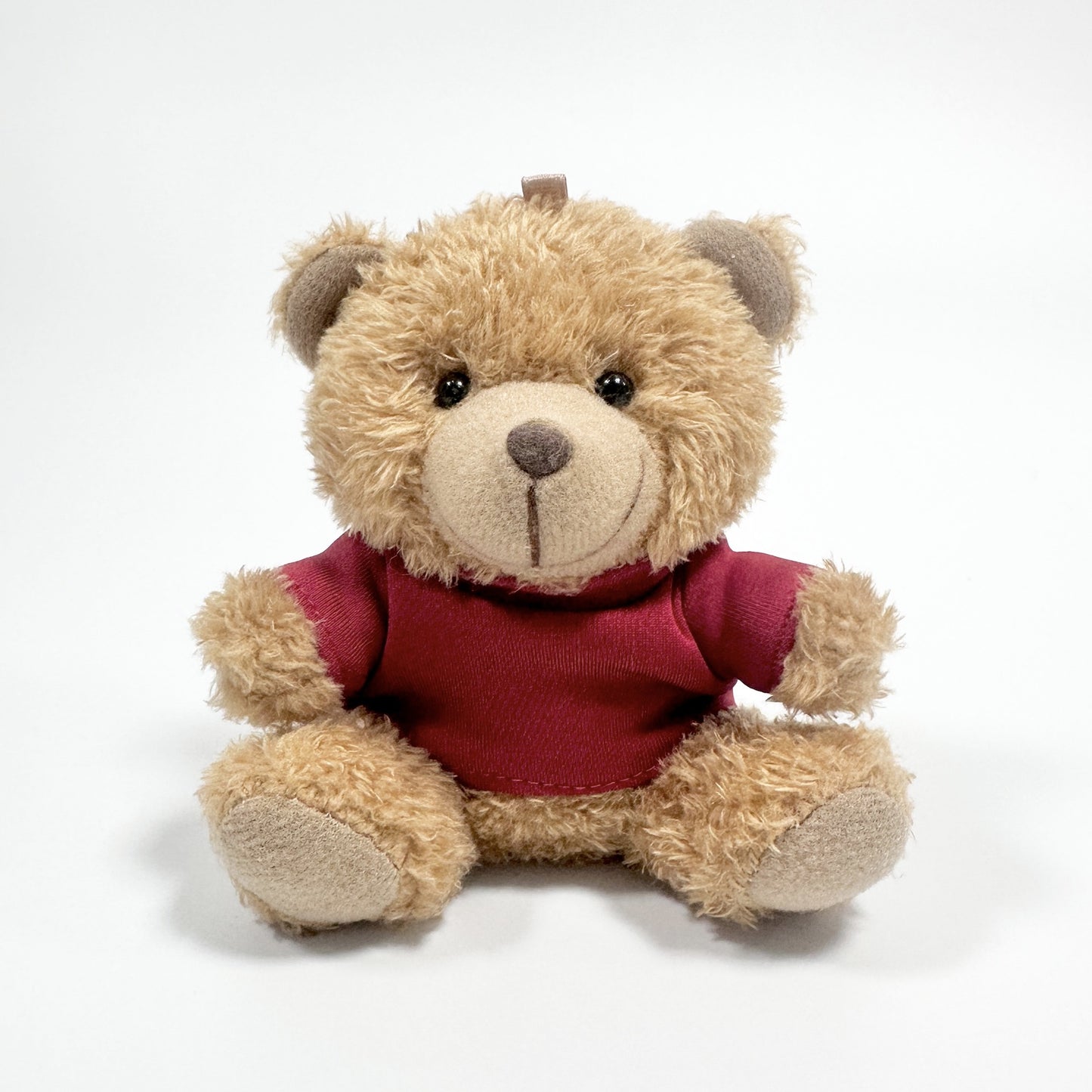Tiny Teddy Charm