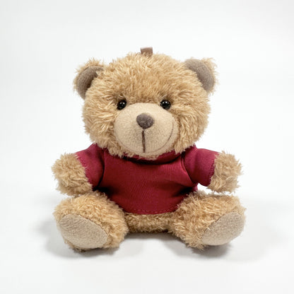 Tiny Teddy Charm