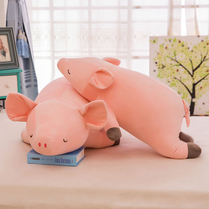 Mochi Pig Pillow ☁️