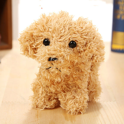 Tiny Puppy Charm