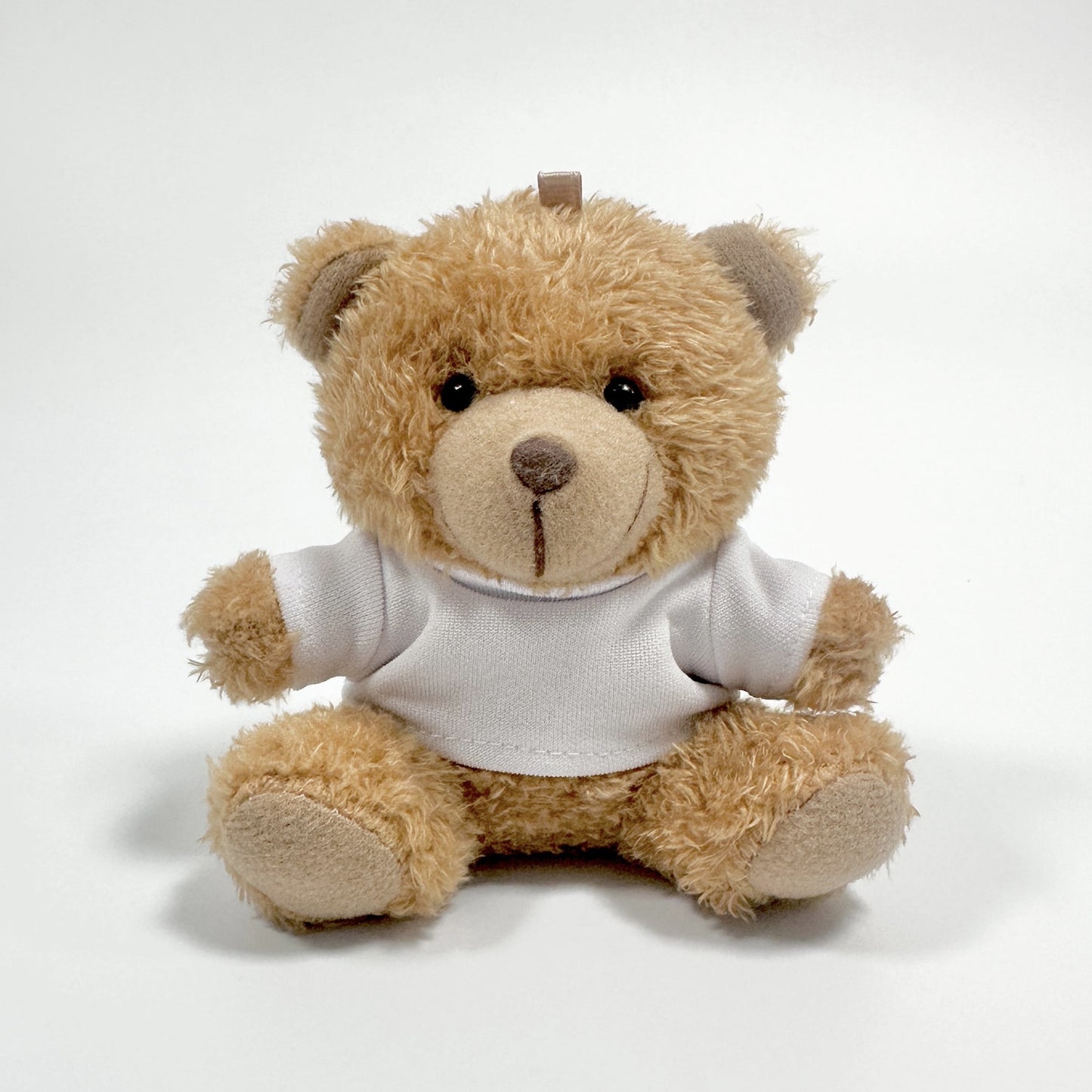 Tiny Teddy Charm