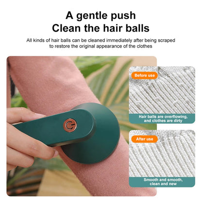 🤯 Make Your Clothes Look Brand New in Seconds