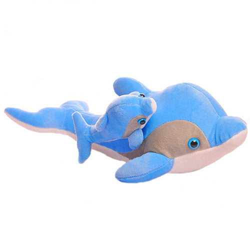Cozy Seal Plush 🦭