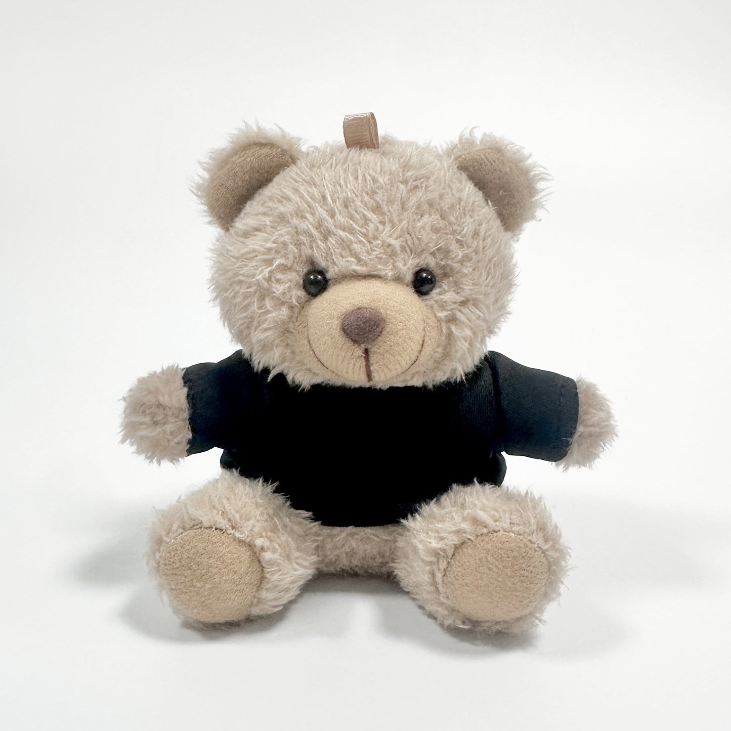 Tiny Teddy Charm