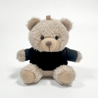 Tiny Teddy Charm