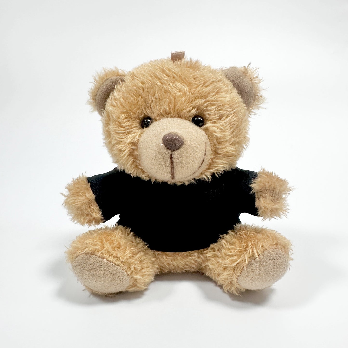 Tiny Teddy Charm