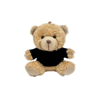 Tiny Teddy Charm