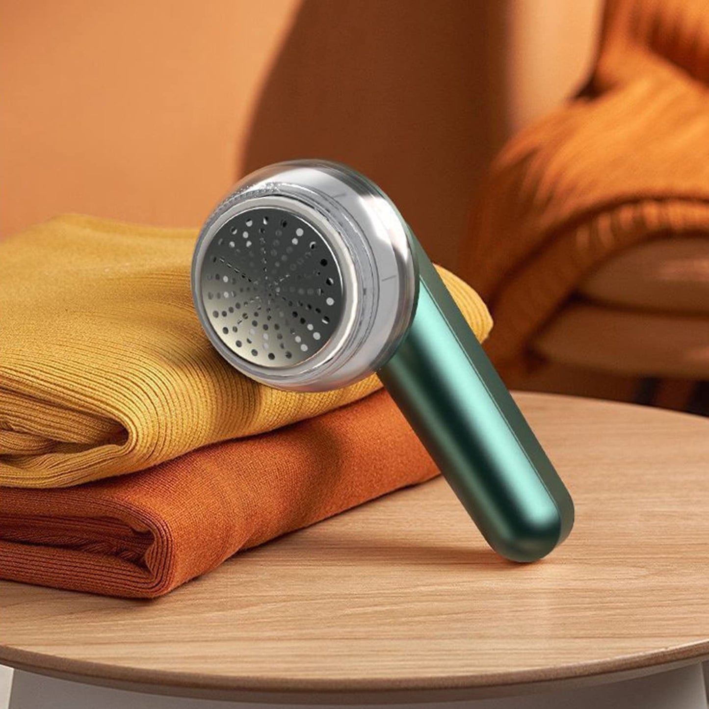 🤯 Make Your Clothes Look Brand New in Seconds