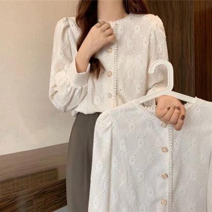 Base-layer Jacket Women's Long-sleeve Top