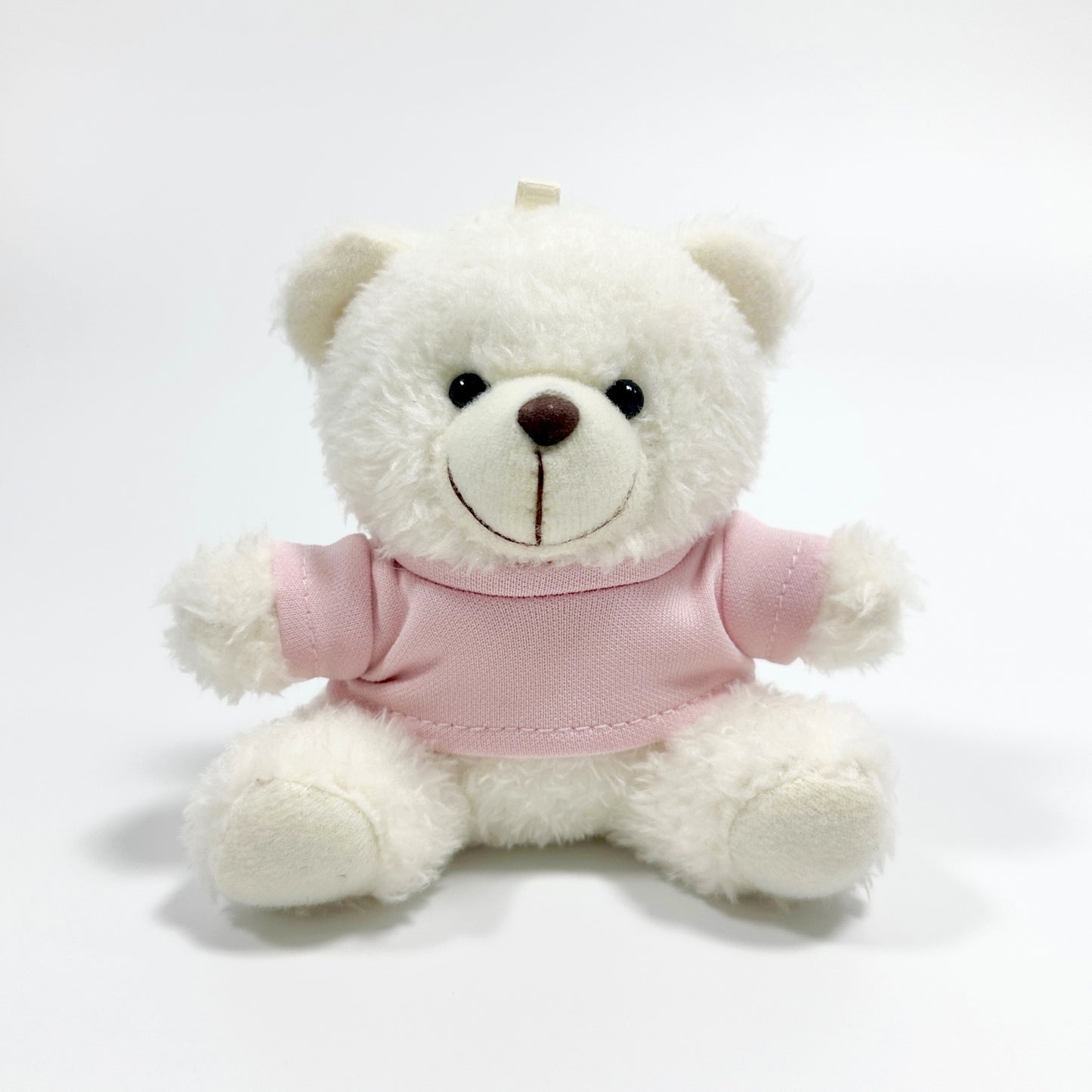 Tiny Teddy Charm