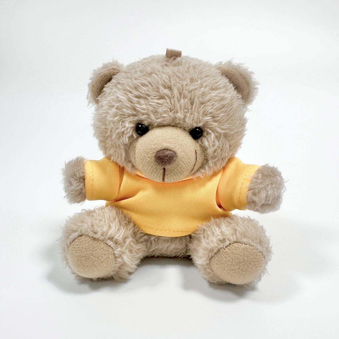 Tiny Teddy Charm