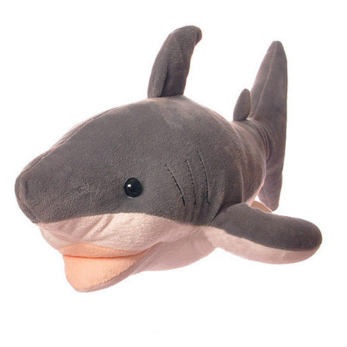 Cozy Seal Plush 🦭