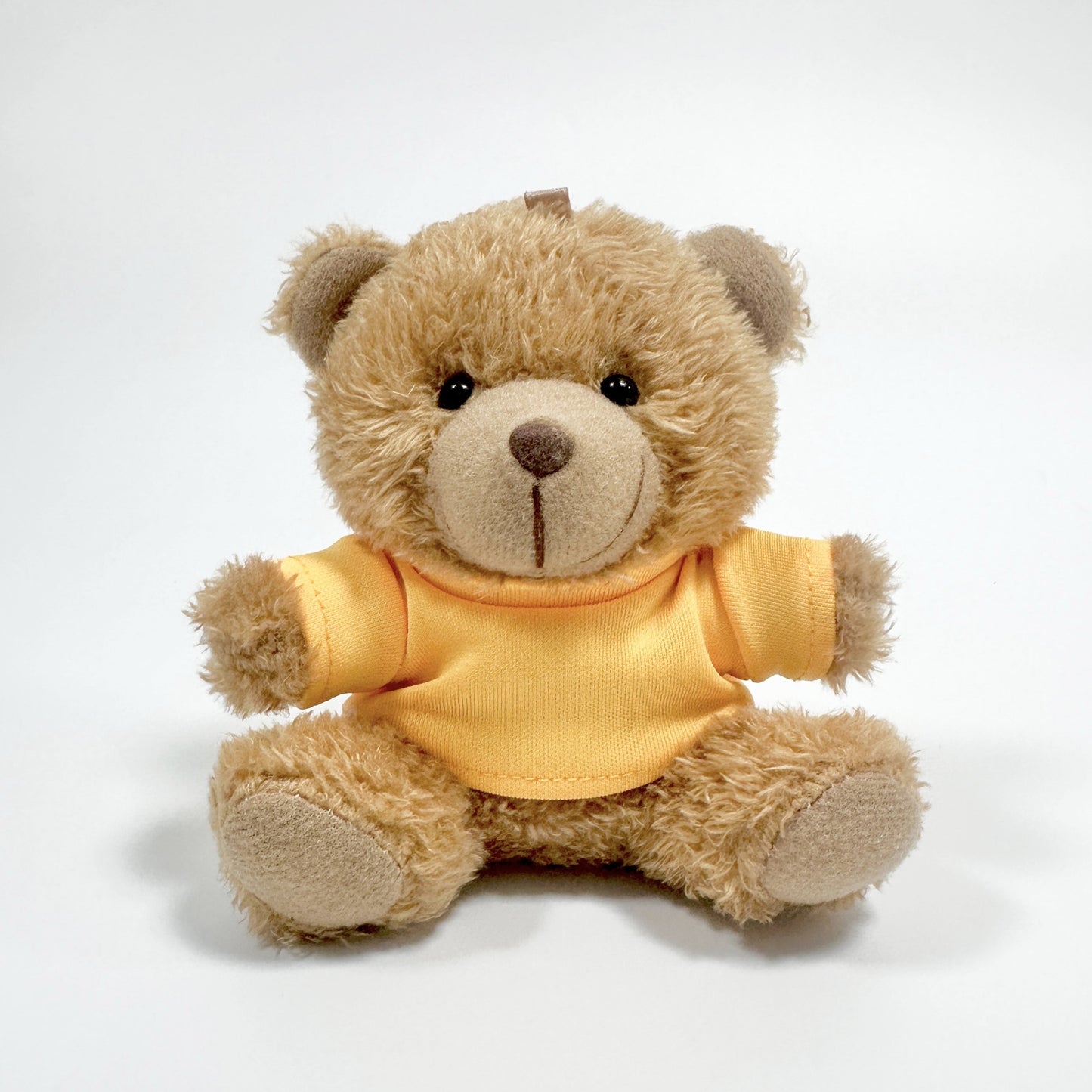 Tiny Teddy Charm