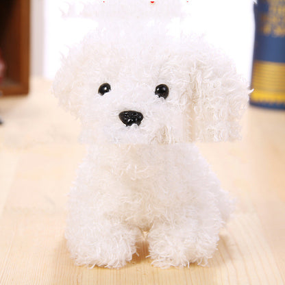 Tiny Puppy Charm
