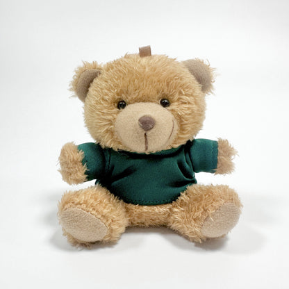 Tiny Teddy Charm