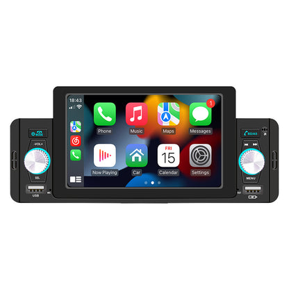 🚗 Wireless CarPlay Screen – Upgrade Your Car Instantly