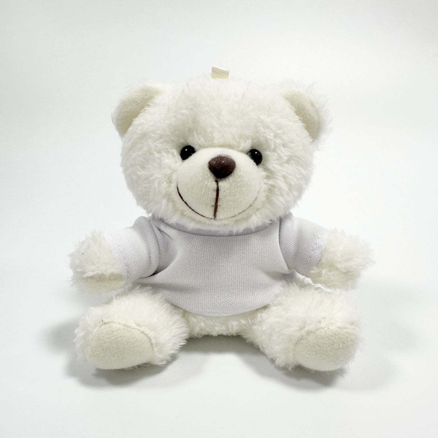 Tiny Teddy Charm
