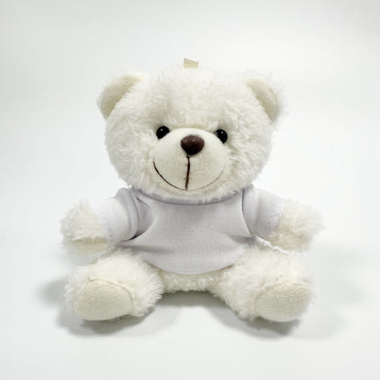Tiny Teddy Charm
