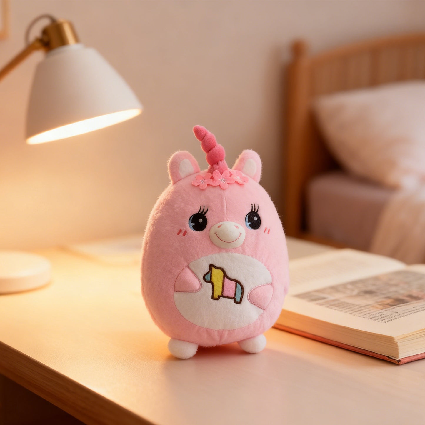 Dream Plush ✨