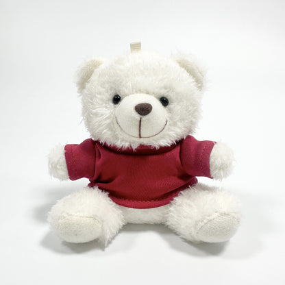 Tiny Teddy Charm